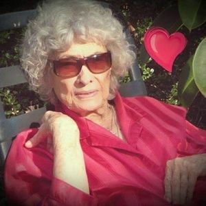 Meet your Posher, Laree